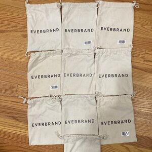 10 Everbrand dust bags
